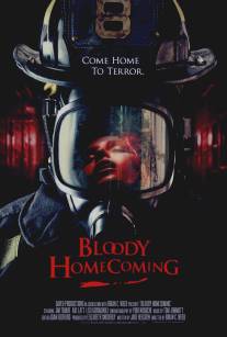 Кровавое возвращение домой/Bloody Homecoming