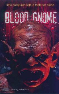 Кровавый гном/Blood Gnome (2004)