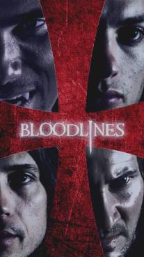 Кровные узы/Bloodlines (2015)