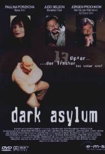 Лабиринты тьмы/Dark Asylum (2001)