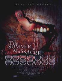 Лето резни/Summer of Massacre, The (2011)
