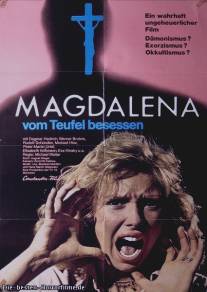 Магдалена, одержимая Дьяволом/Magdalena, vom Teufel besessen (1974)
