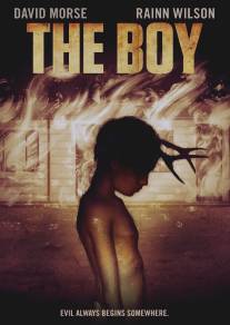 Мальчик/Boy, The (2015)