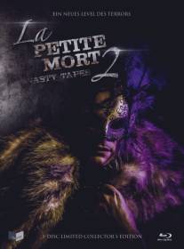 Маленькая смерть 2: Скверные ленты/La Petite Mort 2: Nasty Tapes