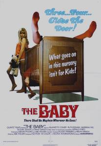 Малыш/Baby, The (1973)