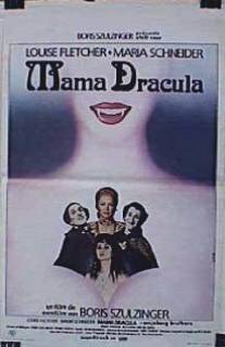 Мама Дракула/Mama Dracula (1980)