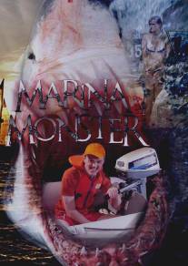 Marina Monster (2008)