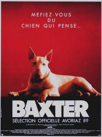 Мертвая хватка/Baxter