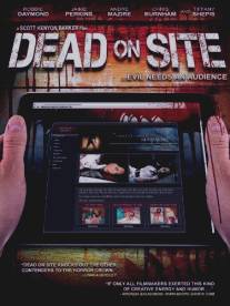 Мертвы на месте преступления/Dead on Site (2008)