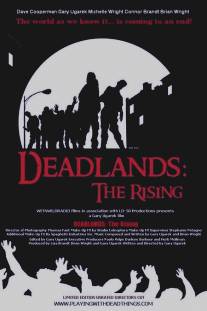 Мертвые земли/Deadlands: The Rising (2006)