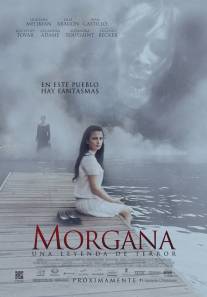 Моргана: Легенда ужасов/Morgana (2012)