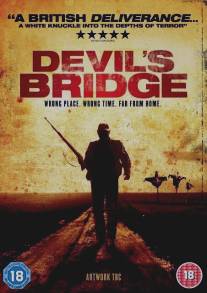 Мост Дьявола/Devil's Bridge (2010)