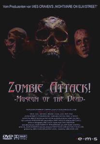 Музей мертвых/Museum of the Dead (2004)