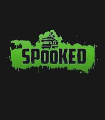 Напуганные/Spooked (2014)
