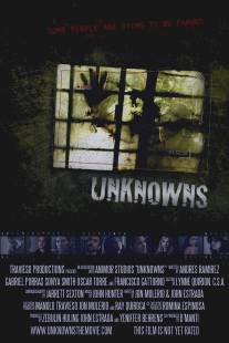 Неизвестные/Unknowns (2012)