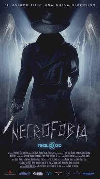 Некрофобия/Necrofobia