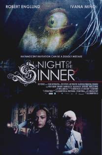 Ночь грешника/Night of the Sinner (2009)
