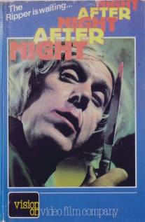 Ночь, после ночи, после ночи/Night After Night After Night (1969)