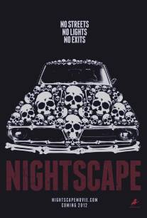Ночной побег/Nightscape (2012)