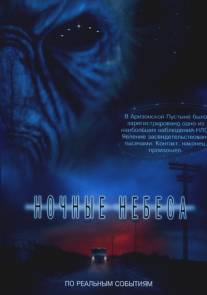 Ночные небеса/Night Skies