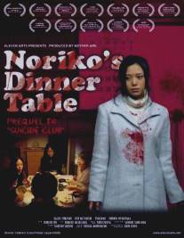 Обеденный столик Норико/Noriko no shokutaku (2005)