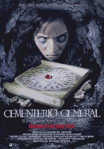 Общее кладбище/Cementerio General