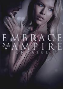 Объятия вампира/Embrace of the Vampire (2013)