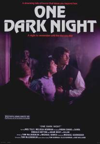Однажды тёмной ночью/One Dark Night (1982)