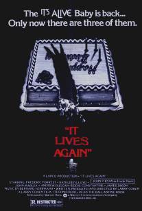 Оно живо снова/It Lives Again (1978)