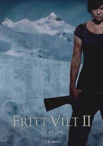 Остаться в живых: Воскрешение/Fritt vilt II (2008)