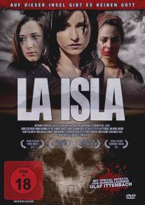 Остров Вуду/La isla (2010)