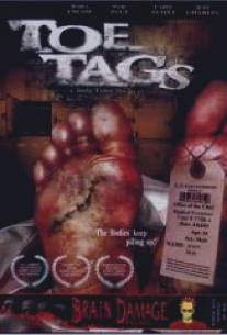Оторванные пальцы/Toe Tags (2003)