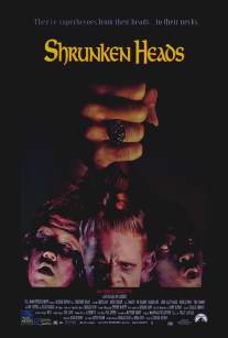 Отрубленные головы/Shrunken Heads (1994)
