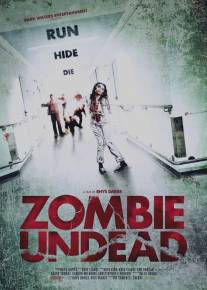 Ожившие мертвецы/Zombie Undead (2010)