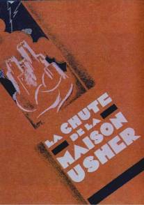 Падение дома Ашеров/La chute de la maison Usher (1928)