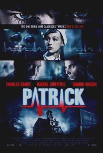 Патрик/Patrick