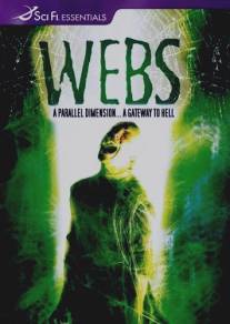 Паучьи сети/Webs (2003)