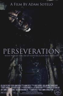 Perseveration