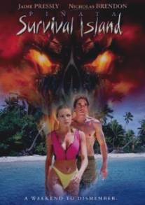 Пиньята: Остров демона/Demon Island (2002)