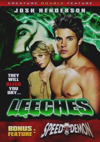 Пиявки/Leeches! (2003)