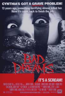 Плохие сны/Bad Dreams (1988)