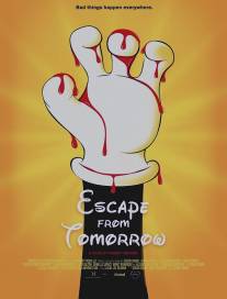 Побег из завтра/Escape from Tomorrow (2013)