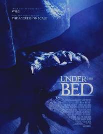 Под кроватью/Under the Bed (2012)