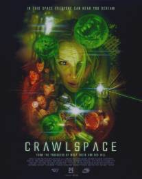 Подвал/Crawlspace