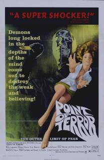 Point of Terror (1973)