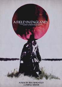 Поле в Англии/A Field in England (2013)