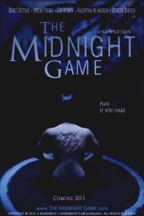 Полуночная игра/Midnight Game, The (2013)