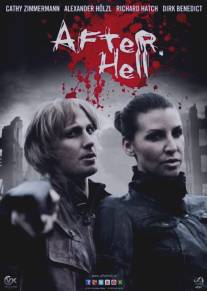 После ада/After Hell (2014)
