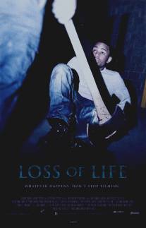Потеря жизни/Loss of Life