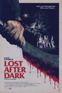 Потерявшиеся во тьме/Lost After Dark (2014)